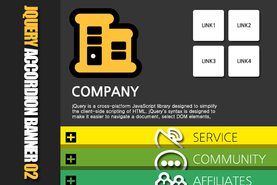 제이쿼리 아코디언 배너 02